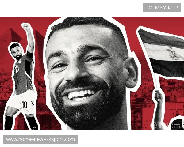 志在夺冠！萨拉赫：我的职业生涯已实现一切成就，唯缺非洲杯冠军-直播吧